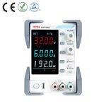 UDP1306C FUENTE D/ALIMENTACION DC LINEAL PROGRAMABLE-1CANAL 192W 32V 6A/USB INTERFAZ D/CARGA DE TEL.-USB COMUNICACIÓN D/DISPOSITIVO "UNI-T"