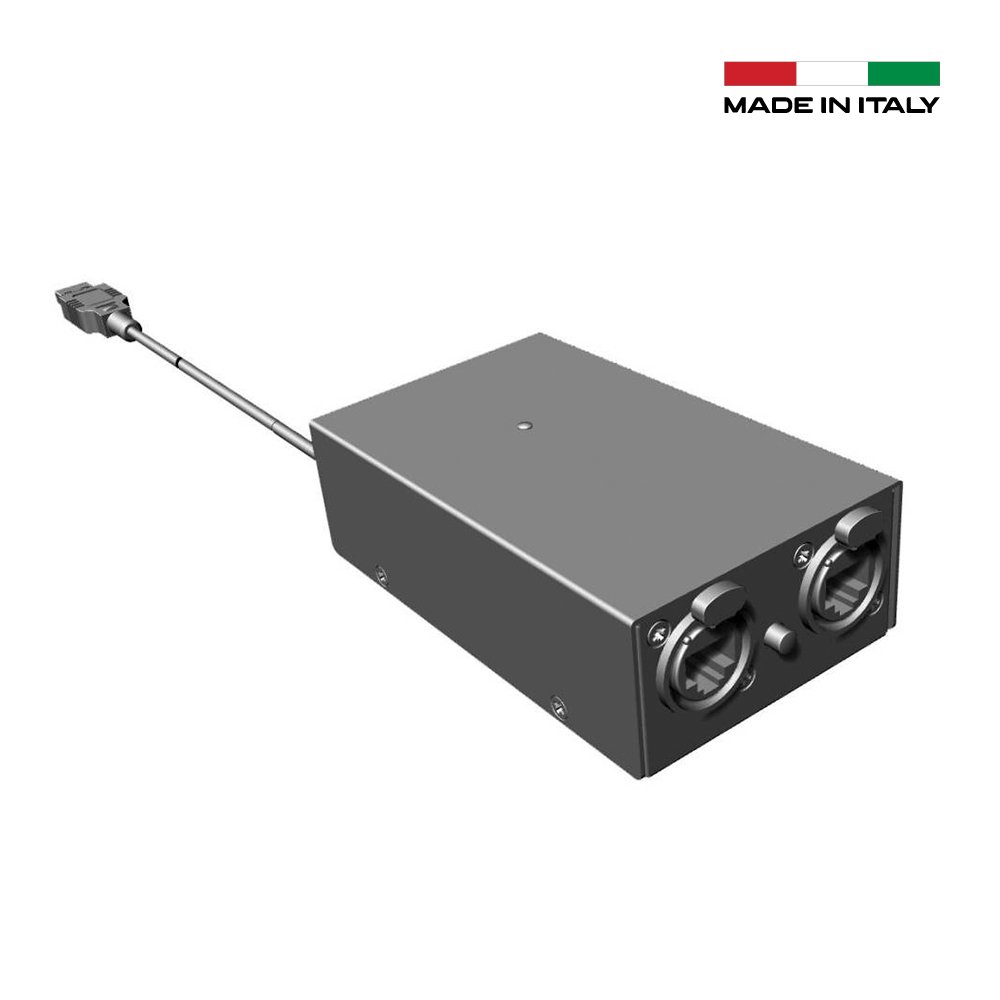USB2CANDV2-web.jpg USB2CANDV2 CONVERTIDOR USB C/ 2 CONECTORES DE SALIDA RJ45 - PARA LINE ARRAY: AX2010AV2 / AX2065AV2 "AXIOM" - Imagen 1