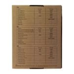 UT-121B MULTIMETRO SMART C/ CUERPO ULTRAFINO 19MM "UNI-T" - Imagen 5
