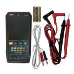 UT-121B MULTIMETRO SMART C/ CUERPO ULTRAFINO 19MM "UNI-T" - Imagen 3