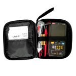 UT-121B MULTIMETRO SMART C/ CUERPO ULTRAFINO 19MM "UNI-T" - Imagen 2
