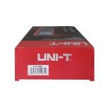 UT-196 MULTIMETRO PROFESIONAL 1700V DC/1500AC TRUE RMS, IP65, CAPACIMETRO "UNI-T" - Imagen 8