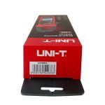 UT-203+ PINZA AMPERIMETRICA DIGITAL TRUE RMS 400A AC/DC 600V AC/DC C/CAPACIMETRO C/NCV "UNI-T" - Imagen 7