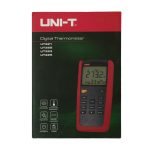 UT-325 TERMOMETRO D/ CONTACTO C/INTERFAZ USB "UNI-T" - Imagen 4
