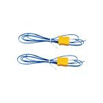 UT-325 TERMOMETRO D/ CONTACTO C/INTERFAZ USB "UNI-T" - Imagen 3