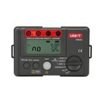 UT-502A MEGOMETRO DIGITAL 2500V/20GΩ «UNI-T»