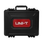 UT-513C MEGOMETRO 5000V 5TΩ C/BLUETOOTH , INTERFACE USB,MEDICION PI/DAR, CAPACIMETRO "UNI-T" - Imagen 6