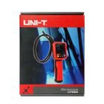 UT-665 BOROSCOPIO C/SONDA D/CAMARA FLEXIBLE EN TIEMPO REAL, IMAGENES GIRATORIAS, PANTALLA TFT  "UNI-T" - Imagen 4