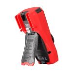 UT-117C MULTIMETRO DIGITAL TRUE RMS D/ALTA PRECISION 600V AC/DC 10A AC/DC APP BLT C/CAPACIMETRO "UNI-T" - Imagen 3