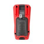 UT-117C MULTIMETRO DIGITAL TRUE RMS D/ALTA PRECISION 600V AC/DC 10A AC/DC APP BLT C/CAPACIMETRO "UNI-T" - Imagen 4