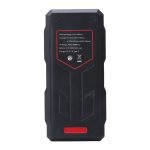 UT-345A MEDIDOR D/ESPESOR ULTRASONICO C/BATERIA INTERNA DE LITIO /PANTALLA LCD 2.4", C/ALMACENAMIENTO DE DATOS "UNI-T" - Imagen 6