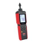 UT-372D TACOMETRO DIGITAL 2 EN 1 (RPM D/ CONTACTO 19,999 Y RPM SIN CONTACTO 99,999)APP BLUETOOTH (ANDROID)/PANTALLA LCD GIRATORIO "UNI-T" - Imagen 2