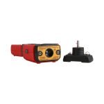 UT-372D TACOMETRO DIGITAL 2 EN 1 (RPM D/ CONTACTO 19,999 Y RPM SIN CONTACTO 99,999)APP BLUETOOTH (ANDROID)/PANTALLA LCD GIRATORIO "UNI-T" - Imagen 6