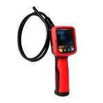 UT-665 BOROSCOPIO C/SONDA D/CAMARA FLEXIBLE EN TIEMPO REAL, IMAGENES GIRATORIAS, PANTALLA TFT  "UNI-T" - Imagen 2