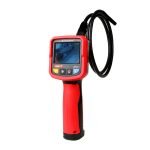 UT-665 BOROSCOPIO C/SONDA D/CAMARA FLEXIBLE EN TIEMPO REAL, IMAGENES GIRATORIAS, PANTALLA TFT  "UNI-T" - Imagen 3