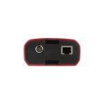 UT-685B KIT PROBADOR DE CABLES TDR:SIN PRUEBA DE ZONA CIEGA/ RJ11,RJ45 Y COAXIALES/ ALCANCE:500M/ INDENTIFICAR LOS ESTANDARES POE "UNI-T" - Imagen 6