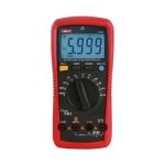 UT-892 MULTIMETRO  DIGITAL D/ALTO VOLTAJE 2000V AC/DC TRUE RMS "UNI-T"