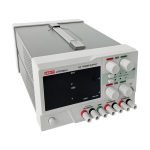 UTP3305-II FUENTE D/ALIMENTACION DC LINEAL D/3 CANALES D/POTENCIA AJUSTABLE 335W 32V 5A MODO SERIE Y PARALELO "UNI-T" - Imagen 3