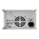 UTP3305-II FUENTE D/ALIMENTACION DC LINEAL D/3 CANALES D/POTENCIA AJUSTABLE 335W 32V 5A MODO SERIE Y PARALELO "UNI-T" - Imagen 2