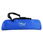 VGS-32K-BL MELODICA 32 TECLAS AZUL C/ESTUCHE "VILLEGAS" - Imagen 2