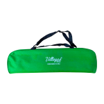 VGS-32K-GR MELODICA 32 TECLAS VERDE C/ESTUCHE "VILLEGAS" - Imagen 2
