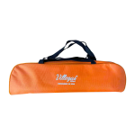 VGS-32K-OR MELODICA 32 TECLAS NARANJA C/ESTUCHE "VILLEGAS" - Imagen 2