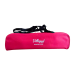 VGS-32K-RD MELODICA 32 TECLAS ROJO C/ESTUCHE "VILLEGAS" - Imagen 2