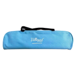 VGS-32K-SBL MELODICA 32 TECLAS CELESTE C/ESTUCHE "VILLEGAS" - Imagen 2