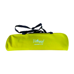 VGS-32K-YL MELODICA 32 TECLAS AMARILLO C/ESTUCHE "VILLEGAS" - Imagen 2