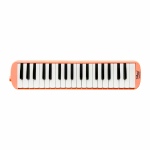 VGS-37K-PNK MELODICA 37 TECLAS ROSADO C/ESTUCHE "VILLEGAS"