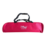 VGS-37K-RD MELODICA 37 TECLAS ROJO C/ESTUCHE "VILLEGAS" - Imagen 2