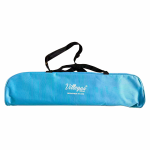 VGS-37K-SBL MELODICA 37 TECLAS CELESTE C/ESTUCHE "VILLEGAS" - Imagen 2