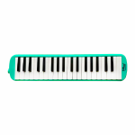 VGS-37K-SBL MELODICA 37 TECLAS CELESTE C/ESTUCHE "VILLEGAS"
