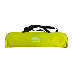 VGS-37K-YL MELODICA 37 TECLAS AMARILLO C/ESTUCHE "VILLEGAS" - Imagen 2