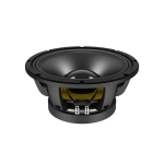 WAF123.02 PARLANTE 12” 8 OHM FERRITA 1000W - BOBINA CCAW 3” "LAVOCE"