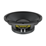 WAF124.02 PARLANTE 12” 8 OHM FERRITA 1200W - BOBINA CCAW 4” "LAVOCE"