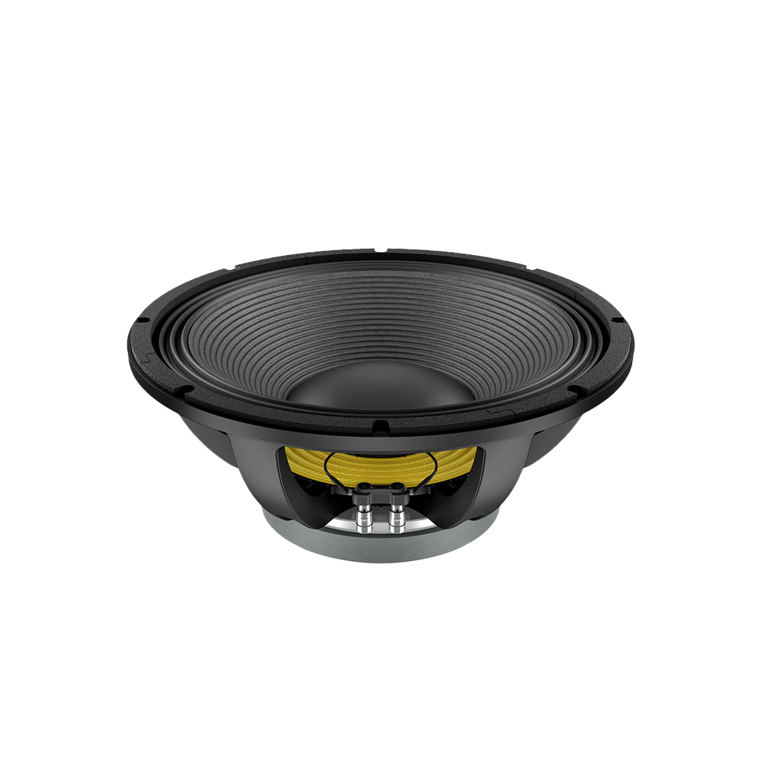 WAF154.02-WEB.png WAF154.02 PARLANTE 15” 8 OHM FERRITA 1600W - BOBINA DE COBRE 4” "LAVOCE" - Imagen 1