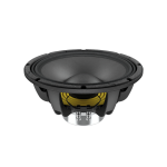 WAN123.00 PARLANTE 12” 8 OHM NEODIMIO 1000W - BOBINA CCAW 3” "LAVOCE"