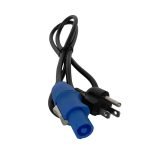 LB150 CABEZA MÓVIL LED 100W  11 COLORES + BLANCO 13 GOBOS + BLANCO MODO: AUTO/SOUND/DMX512/MASTER-SLAVE POTENCIA NOMINAL 150W C/POWERCON «BIG DIPPER» - Imagen 5