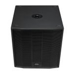 FPE15SAD SUBWOOFER ACTIVO 15" 2400W SPL: 132 DB C/DSP - PLYWOOD "SOUNDKING" - Imagen 4