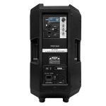FPE15AD CAJA ACÚSTICA ACTIVA COAXIAL 15" 1400W SPL:128dB C/BLUETOOTH, DSP Y EQ 3 BAND «SOUNDKING» - Imagen 2