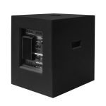 FPE15SAD SUBWOOFER ACTIVO 15" 2400W SPL: 132 DB C/DSP - PLYWOOD "SOUNDKING" - Imagen 5