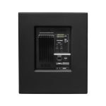 FPE15SAD SUBWOOFER ACTIVO 15" 2400W SPL: 132 DB C/DSP - PLYWOOD "SOUNDKING" - Imagen 3