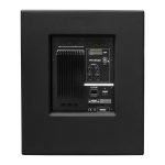 FPE18SAD SUBWOOFER ACTIVO 18" 2400W SPL: 134 DB C/DSP - PLYWOOD "SOUNDKING" - Imagen 3