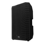 FPE15AD CAJA ACÚSTICA ACTIVA COAXIAL 15" 1400W SPL:128dB C/BLUETOOTH, DSP Y EQ 3 BAND «SOUNDKING»