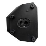 FPE15AD CAJA ACÚSTICA ACTIVA COAXIAL 15" 1400W SPL:128dB C/BLUETOOTH, DSP Y EQ 3 BAND «SOUNDKING» - Imagen 5