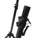 FRE180KITV2 KIT DE PEDESTALES P/CAJA ACUSTICA C/CAPACIDAD DE CARGA 40 KG ALT. MAX. 1.8M C/FUNDA «PROEL» - Imagen 3