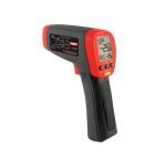 UT-302C TERMOMETRO INFRARROJO 650°C "UNI-T"