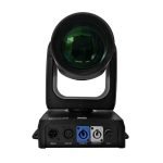 LB150 CABEZA MÓVIL LED 100W  11 COLORES + BLANCO 13 GOBOS + BLANCO MODO: AUTO/SOUND/DMX512/MASTER-SLAVE POTENCIA NOMINAL 150W C/POWERCON «BIG DIPPER» - Imagen 3