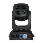 LB150 CABEZA MÓVIL LED 100W  11 COLORES + BLANCO 13 GOBOS + BLANCO MODO: AUTO/SOUND/DMX512/MASTER-SLAVE POTENCIA NOMINAL 150W C/POWERCON «BIG DIPPER» - Imagen 2